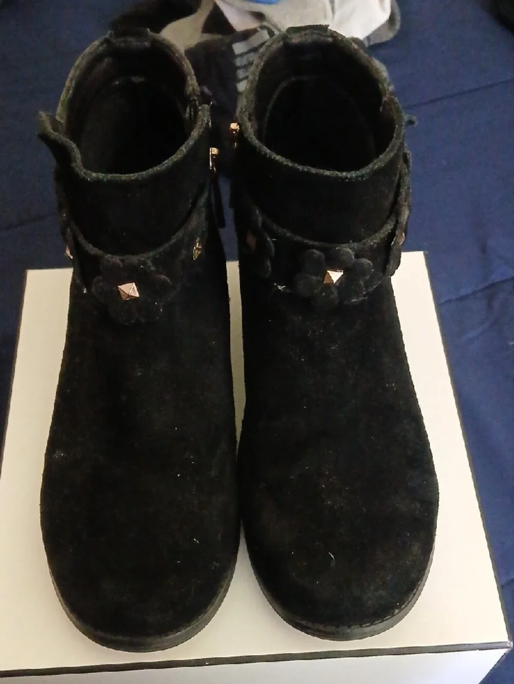 Michael Kors stylish black